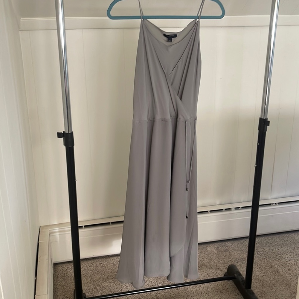Banana Republic dress